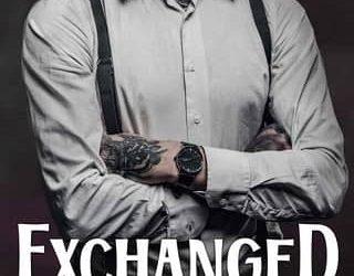 exchanged currency nyla lily