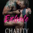 exhale charity parkerson