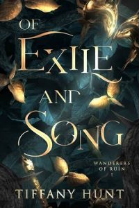 exile song, tiffany hunt