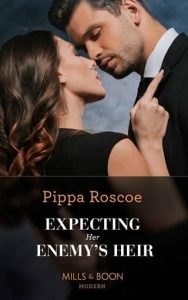 expecting heir, pippa roscoe