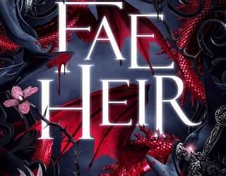 fae heir lucia ashta