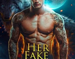 fake wolf skye wilson
