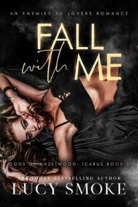 fall with me, lucy smoke