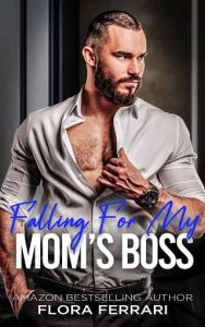 falling mom's boss, flora ferrari
