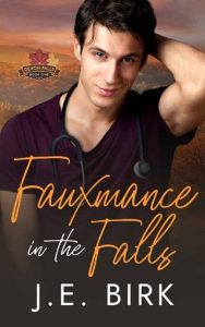 fauxmance falls, je birk