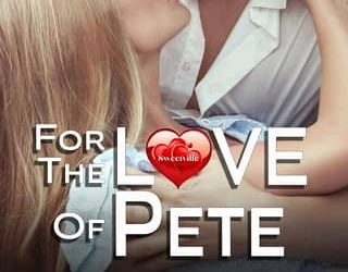 for love pete brynn paulin