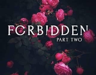 forbidden emilia emerson