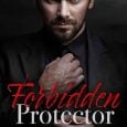 forbidden protector audrey robert