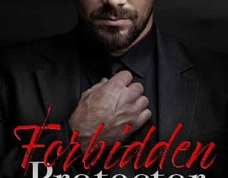 forbidden protector audrey robert
