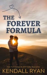 forever formula, kendall ryan