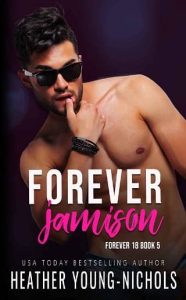 forever jamison, heather young-nichols