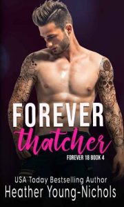 forever thatcher, heather young-nichols