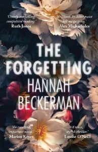 forgetting, hannah beckerman