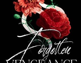 forgotten vengeance andrea hagan