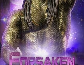 forsaken stephanie west