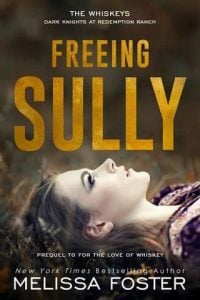 freeing sully, melissa foster