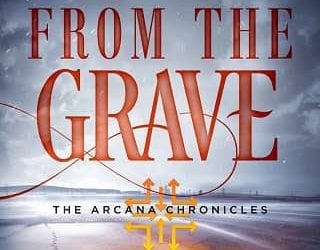 from grave kresley cole