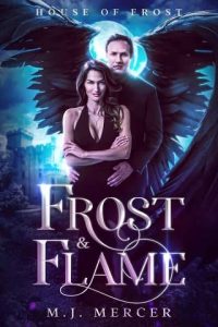 frost flame, mj mercer