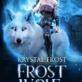 frost wolf krystal frost
