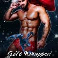 gift wrapped cd gorri