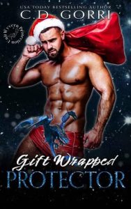 gift wrapped, cd gorri