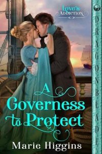 governess protect, marie higgins