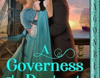 governess protect marie higgins