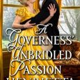 governess's passion henreitta harding
