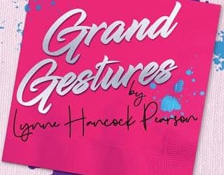 grand gestures lynne hancock pearson