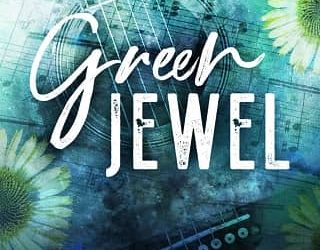 green jewel lj evans