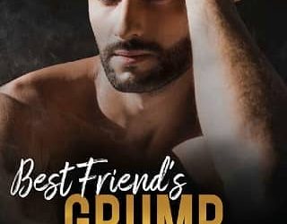 grump daddy olivia pearl