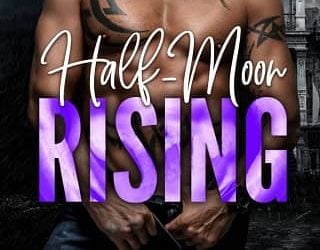 half-moon rising tracy tappan