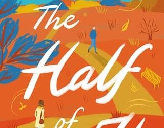 half of it juliette fay