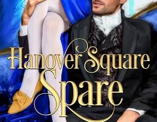 hanover square spare annabelle anders