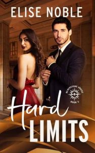 hard limits, elise noble