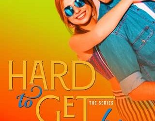 hard to get jenny gardiner