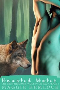 haunted mates, maggie hemlock