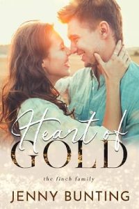 heart gold, jenny bunting