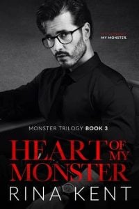 heart monster, rina kent