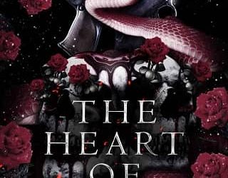 heart psychos ames mills