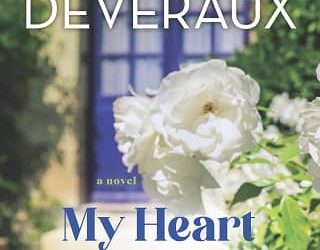 heart will find you jude deveraux
