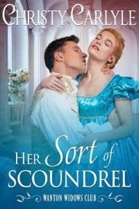 her scoundrel, christy carlyle