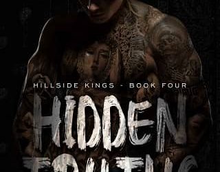 hidden truths carmen rosales