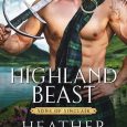 highland beast heather mccollum