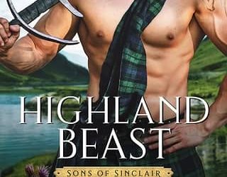 highland beast heather mccollum
