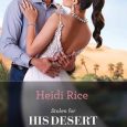 his desert throne heidi rice