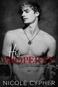 his property, nicole cypher
