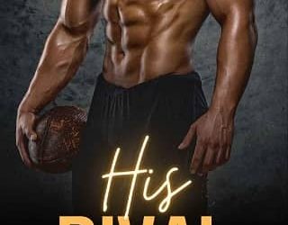 his rival holly myers