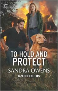 hold protect, sandra owens