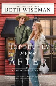 hopefully ever after, beth wiseman
